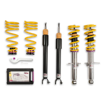 10285007 Coilovers Inox V1 KW Suspension